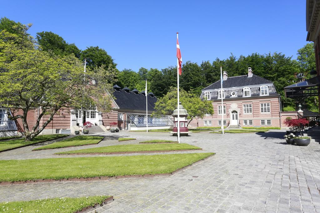 Hotel Koldingfjord חדר תמונה