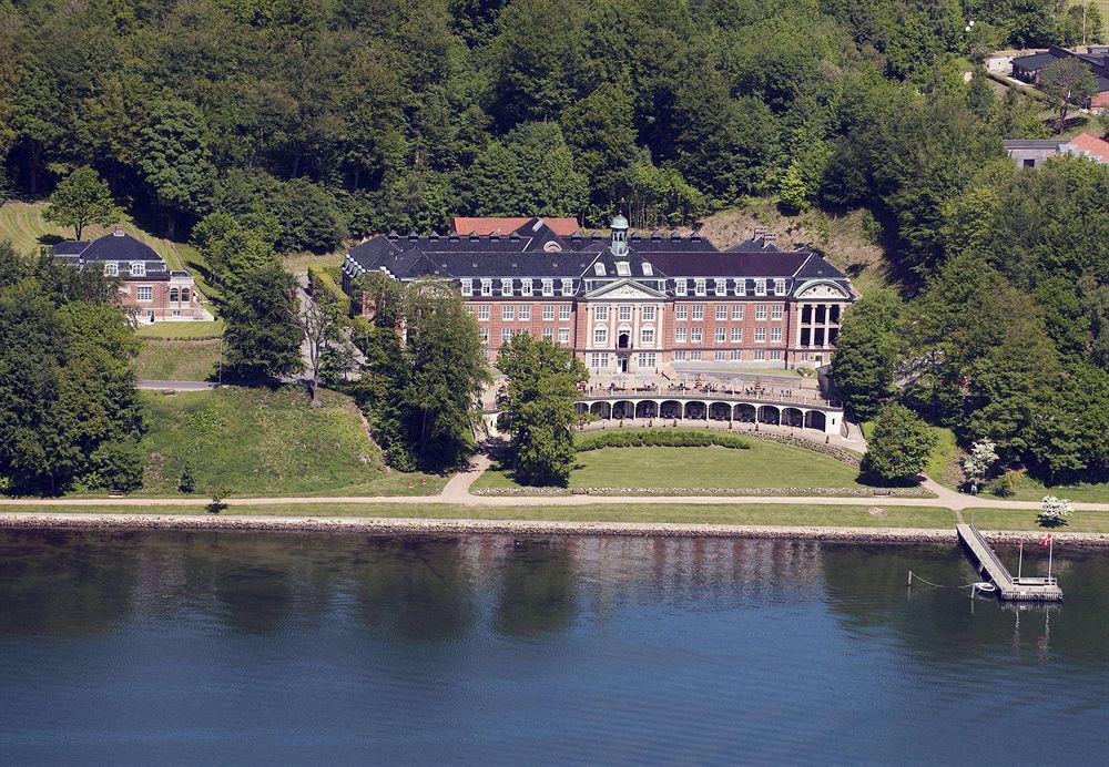 Hotel Koldingfjord מראה חיצוני תמונה